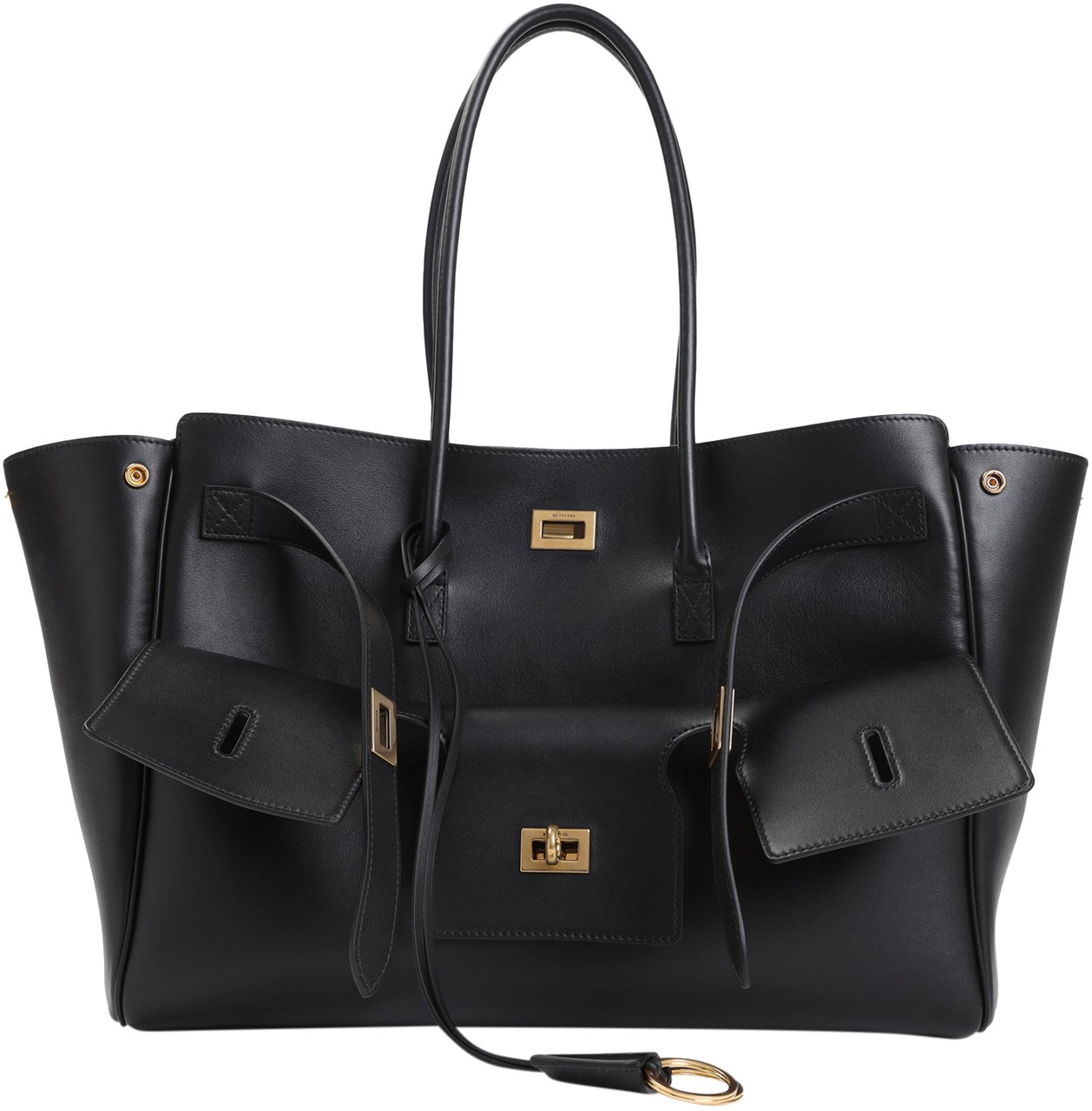 Balenciaga BALENCIAGA 835670.2ABAV Zwart