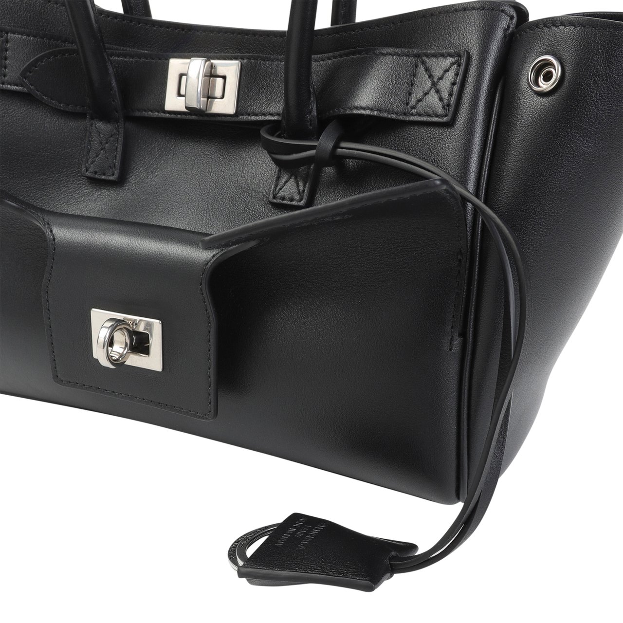 Balenciaga BALENCIAGA 835732.2ABAW Zwart