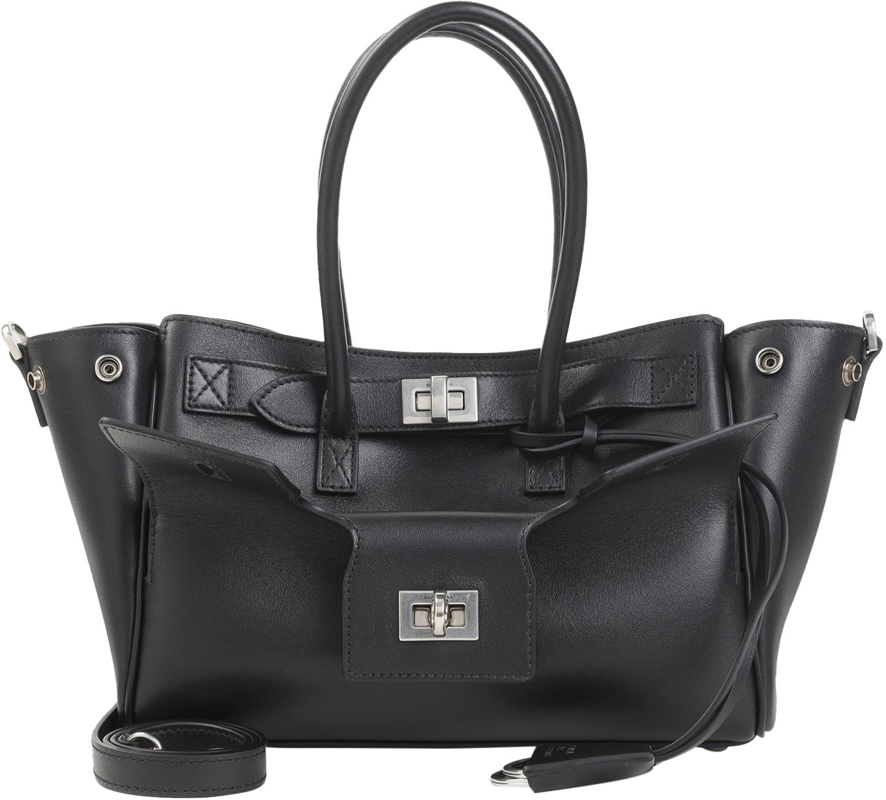 Balenciaga BALENCIAGA 835732.2ABAW Zwart