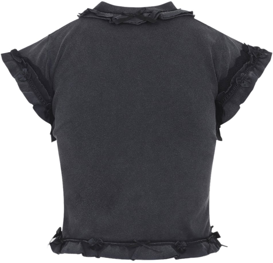 Balenciaga BALENCIAGA 836121.TTVF8 Zwart