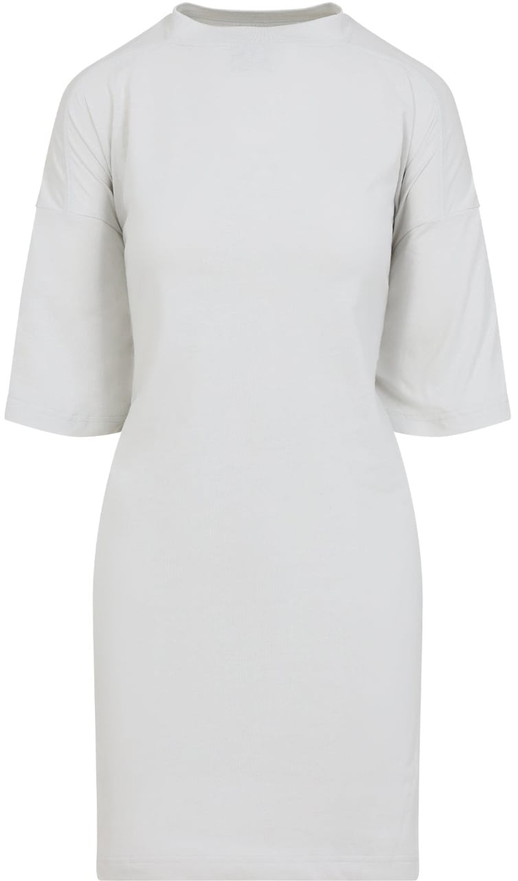 Balenciaga Semi Fitted Mini Dress Divers