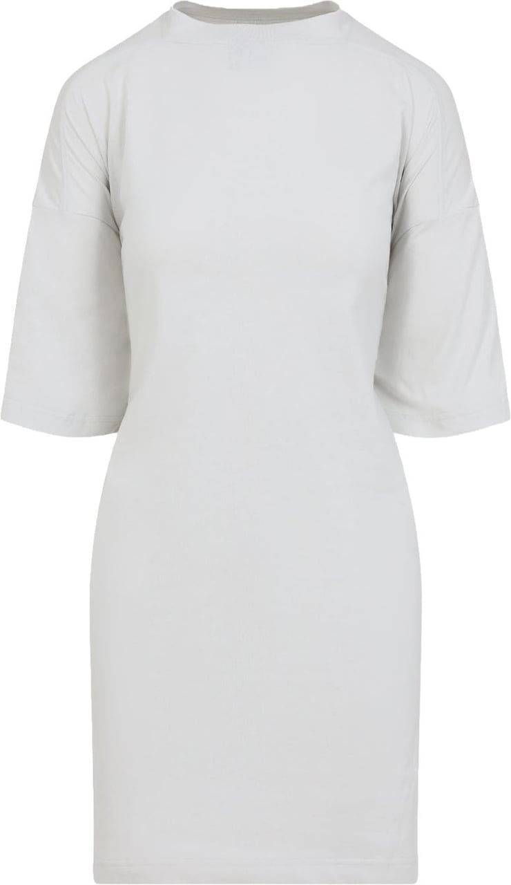 Balenciaga Semi Fitted Mini Dress Divers