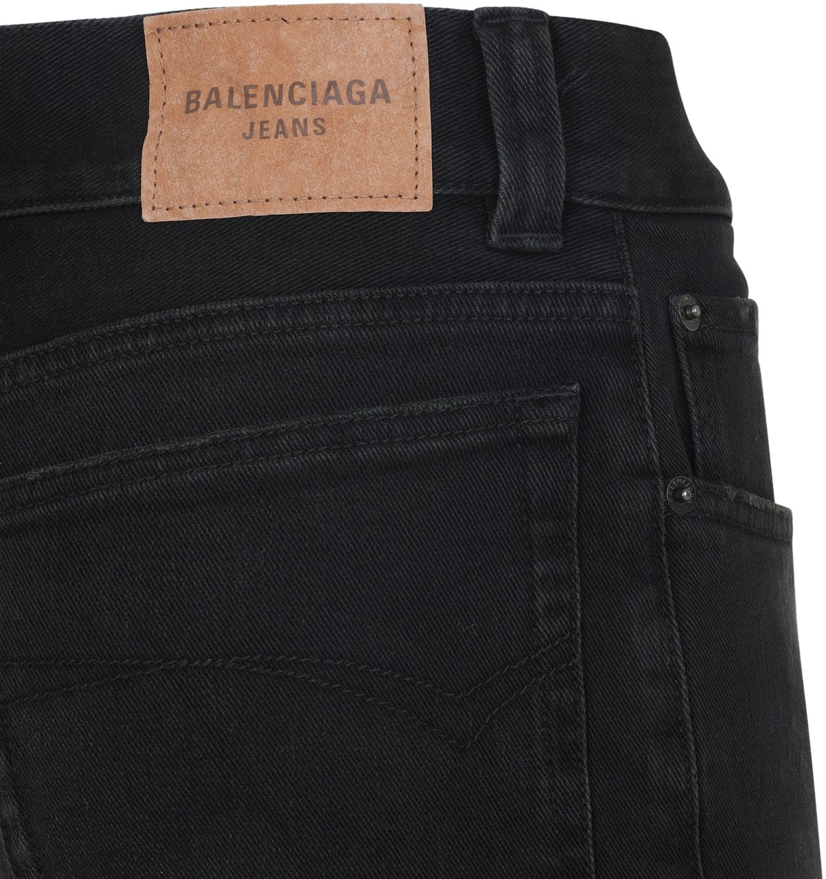 Balenciaga BALENCIAGA 838692.TSWC3 Zwart