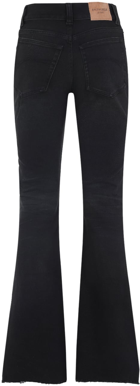 Balenciaga BALENCIAGA 838692.TSWC3 Zwart