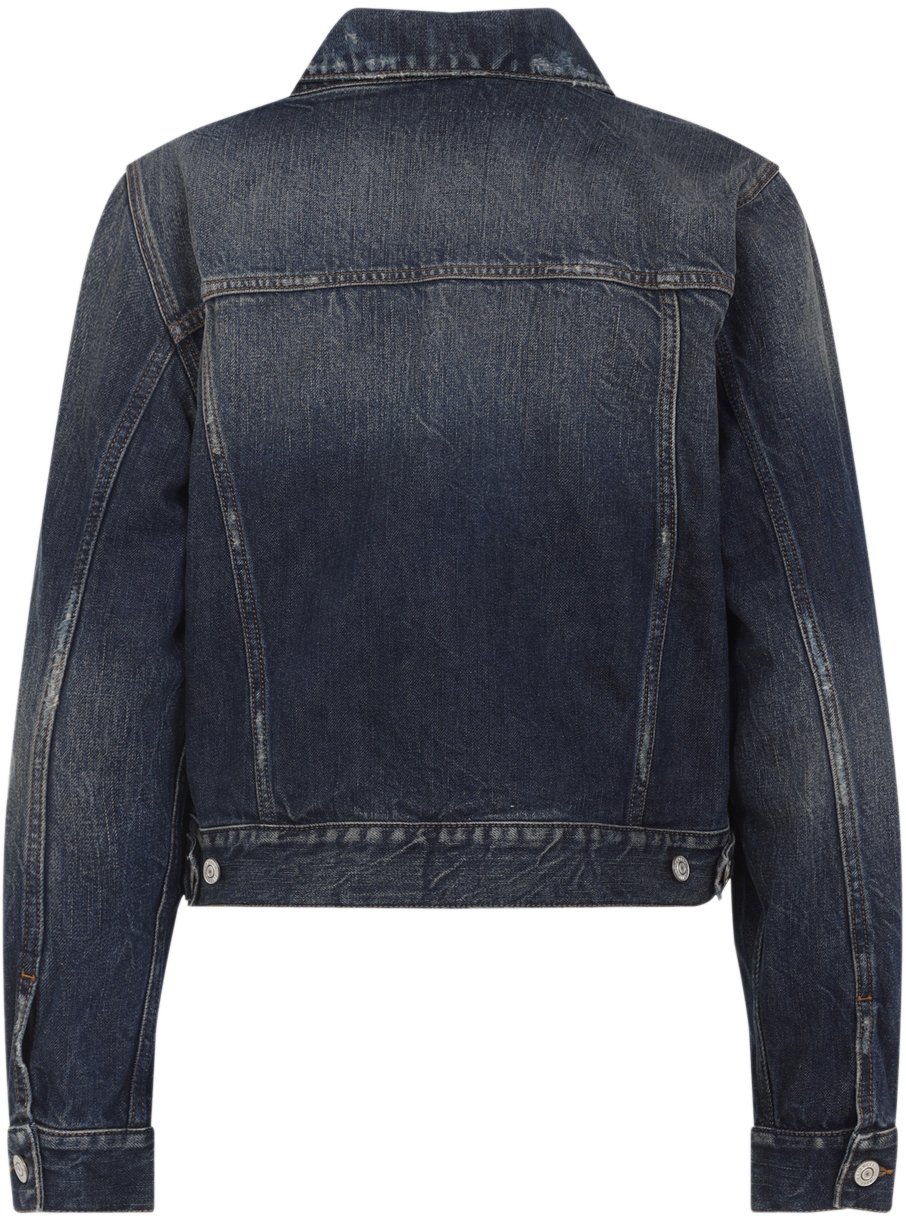 Balenciaga BALENCIAGA 838699.TSW72 Blauw