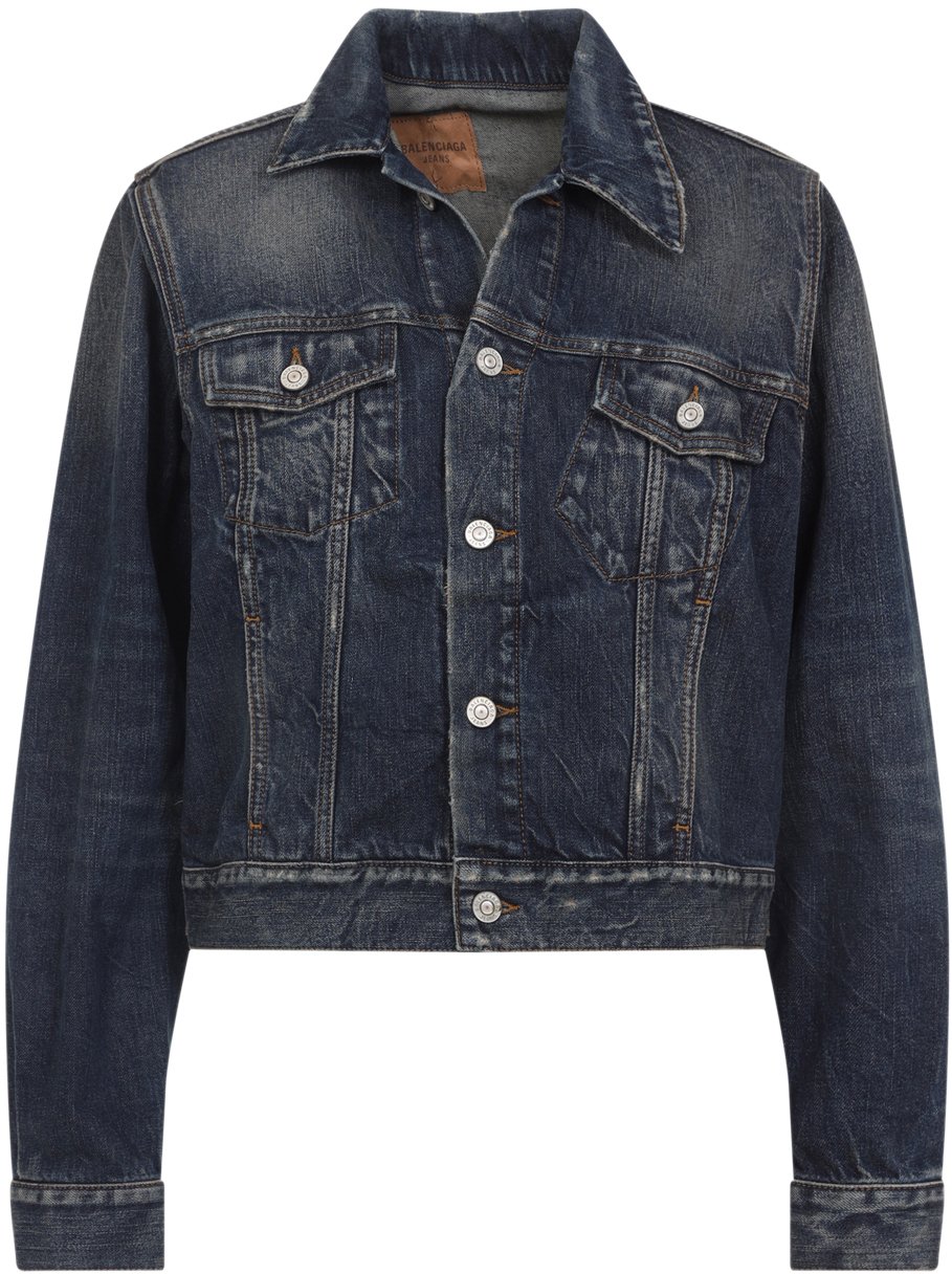 Balenciaga BALENCIAGA 838699.TSW72 Blauw