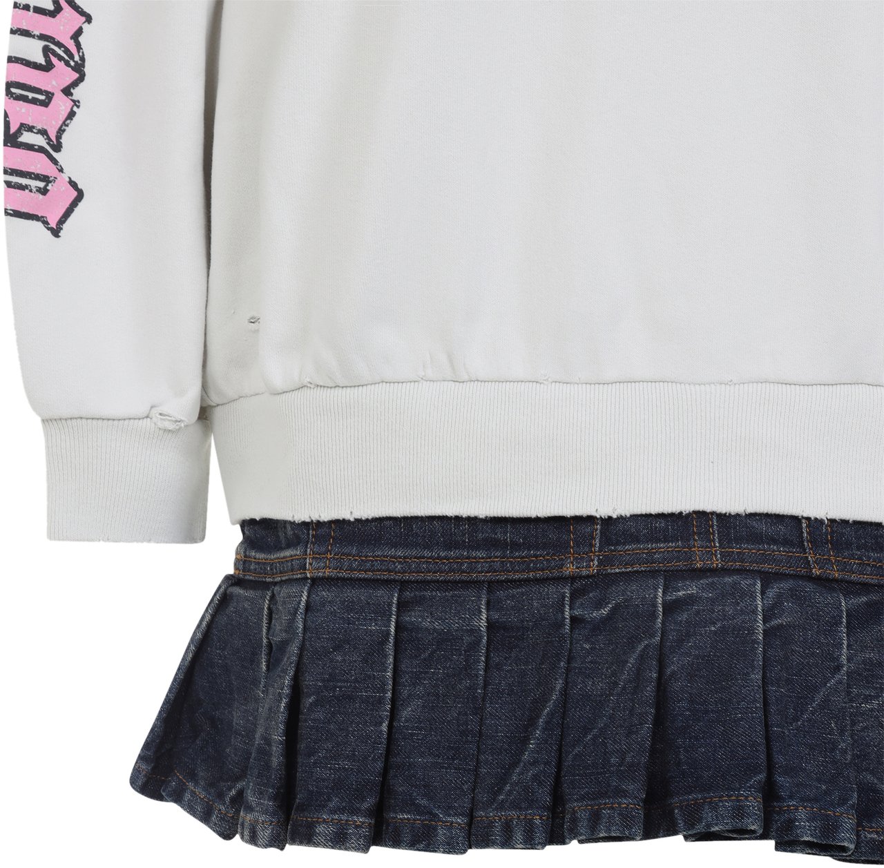 Balenciaga BALENCIAGA 838718.TSVW5 Wit