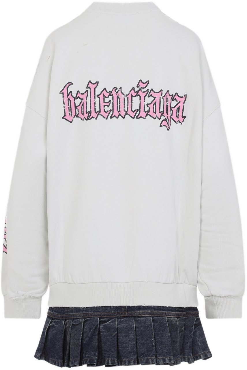 Balenciaga BALENCIAGA 838718.TSVW5 Wit