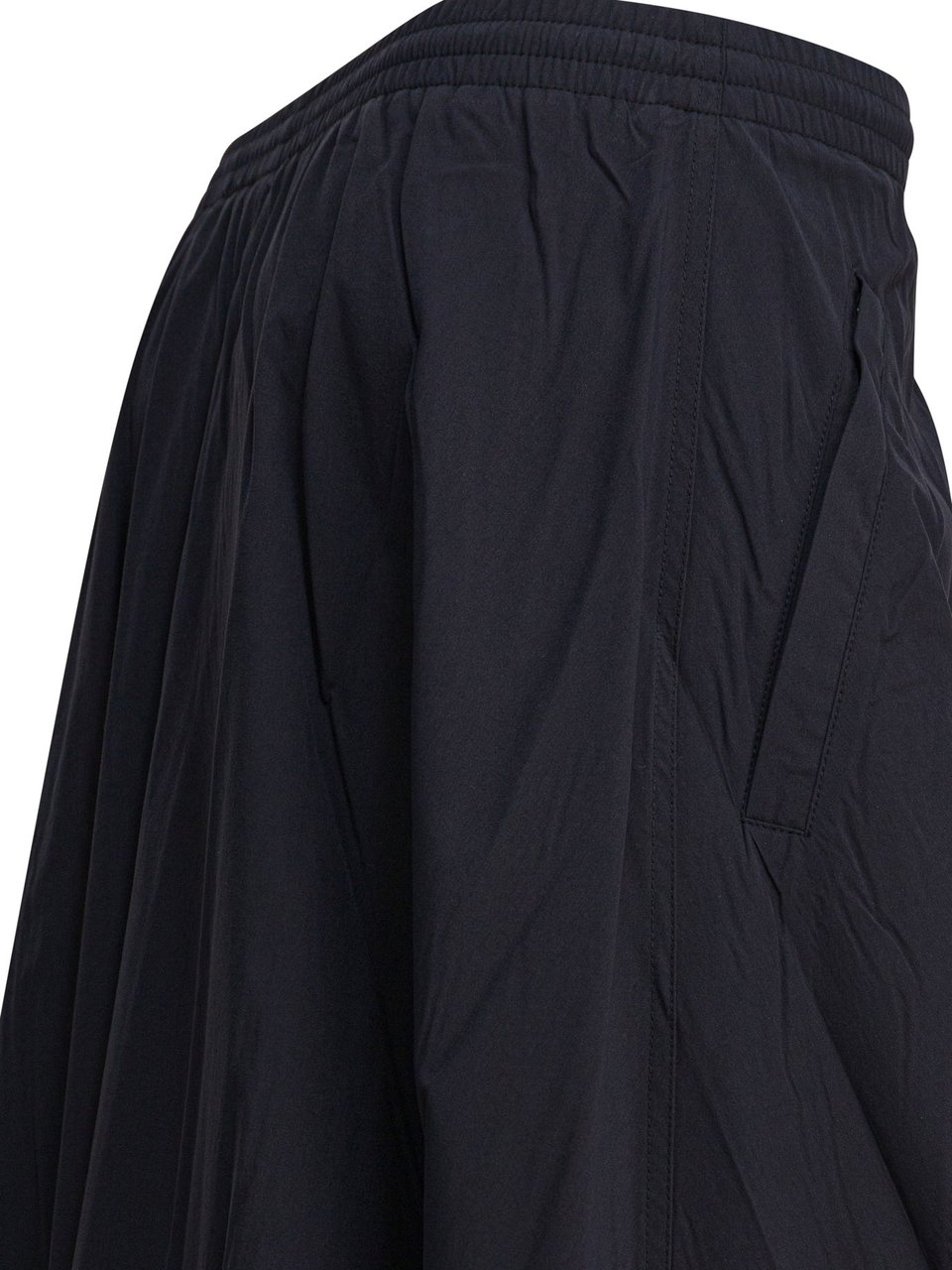 Balenciaga Skirts Zwart