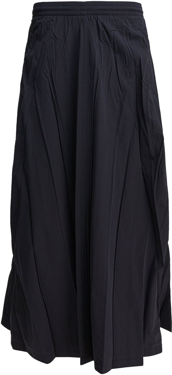 Balenciaga Skirts Zwart