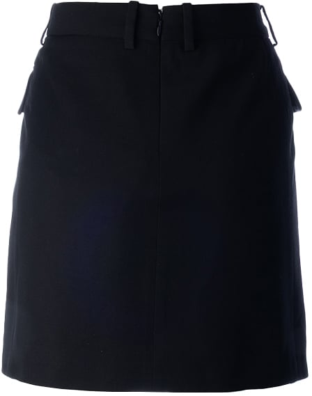 Balenciaga Balenciaga GONNE Divers