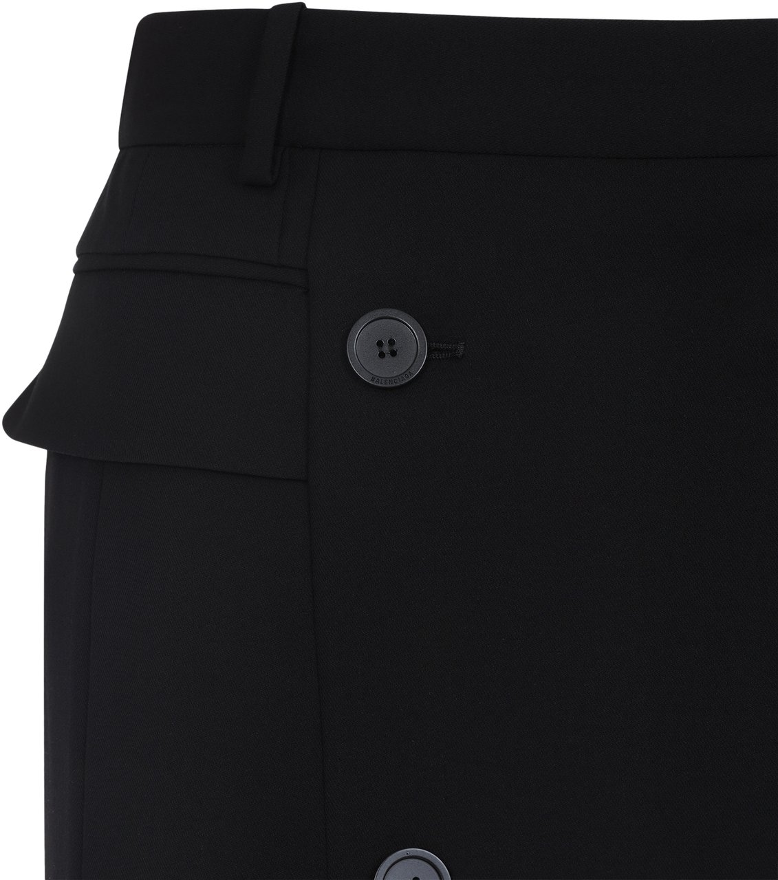 Balenciaga BALENCIAGA 838765.TRT01 Zwart