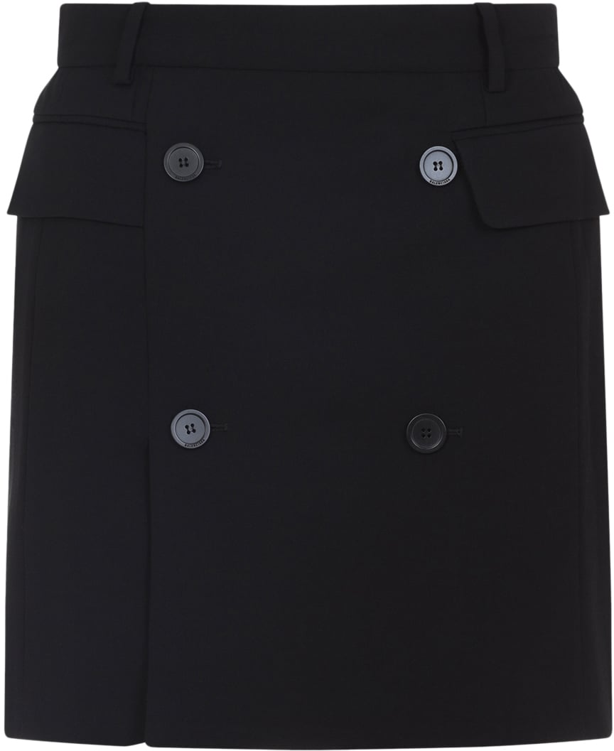 Balenciaga BALENCIAGA 838765.TRT01 Zwart