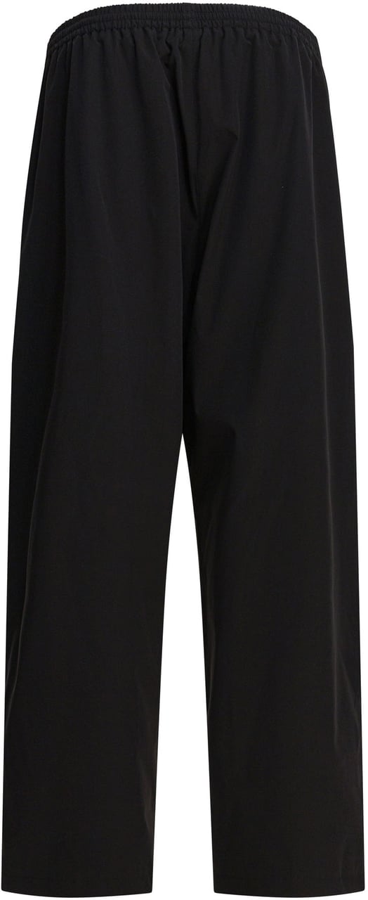 Balenciaga Trousers Zwart