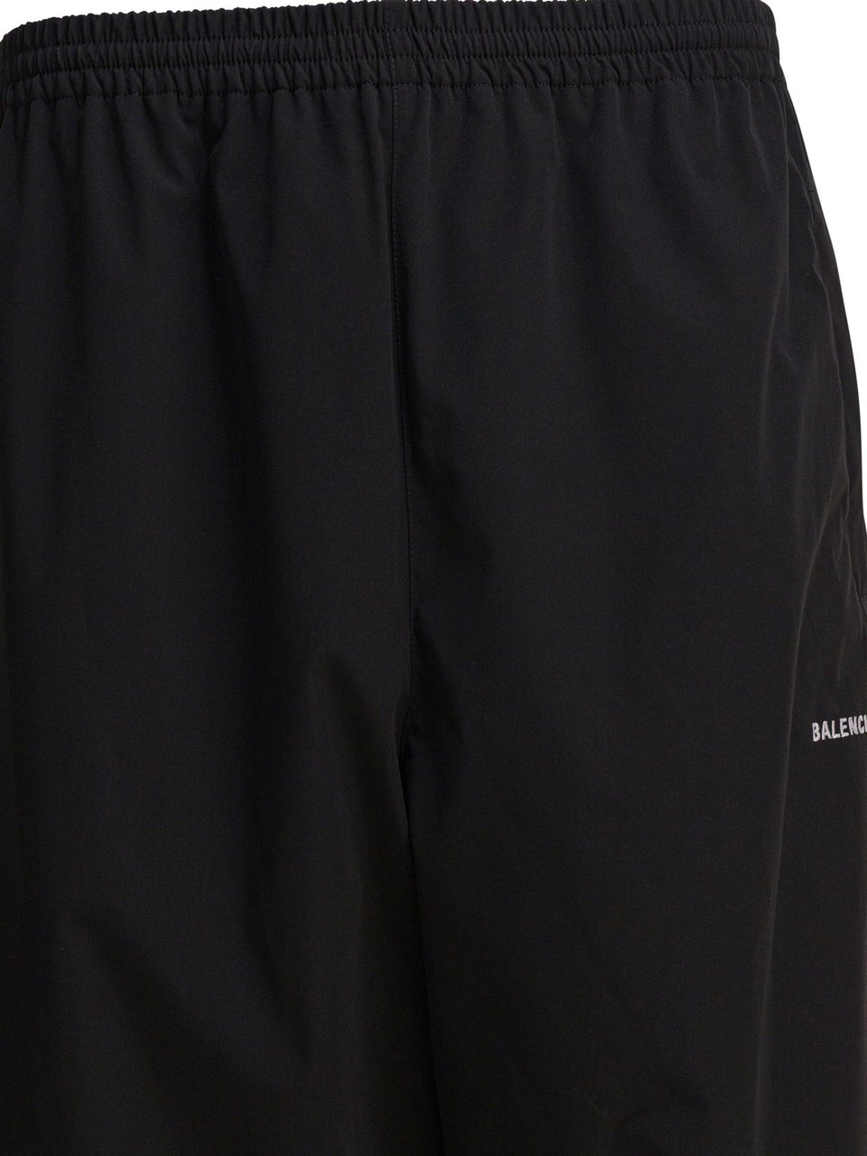 Balenciaga Trousers Zwart