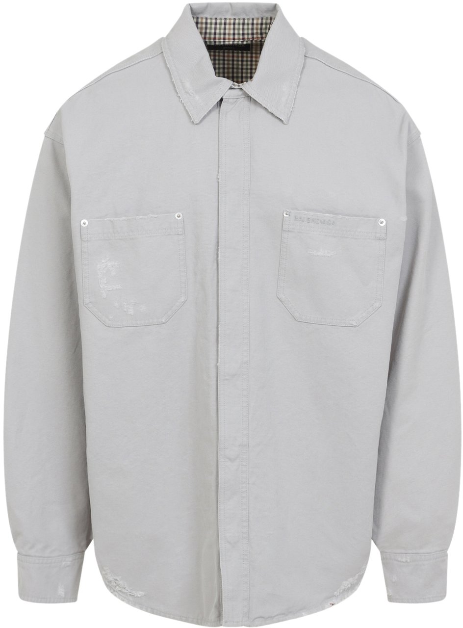 Balenciaga BALENCIAGA 839085.TRP15 Grijs