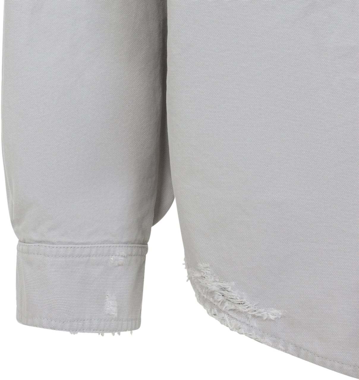 Balenciaga BALENCIAGA 839085.TRP15 Grijs