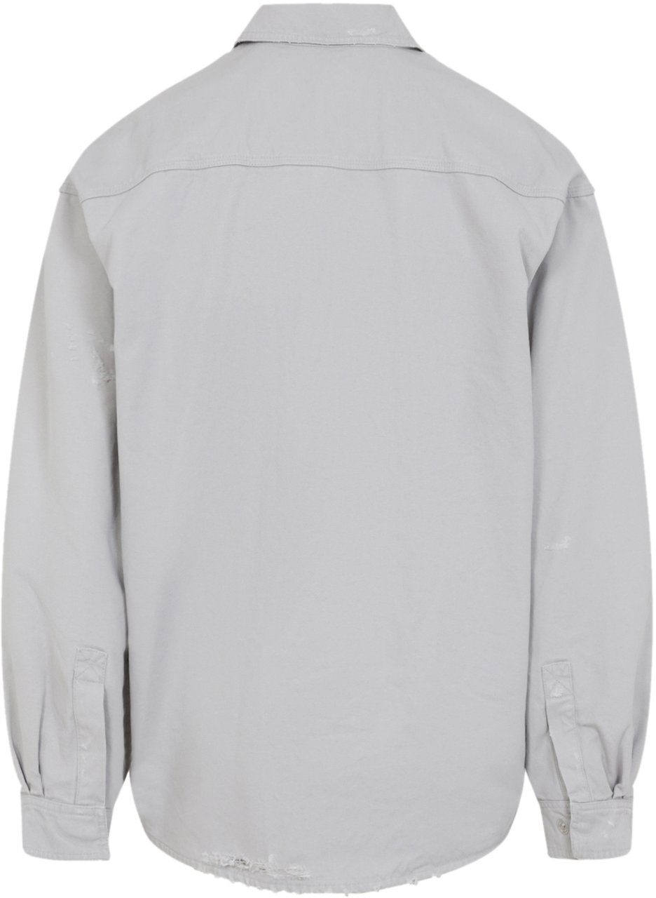 Balenciaga BALENCIAGA 839085.TRP15 Grijs