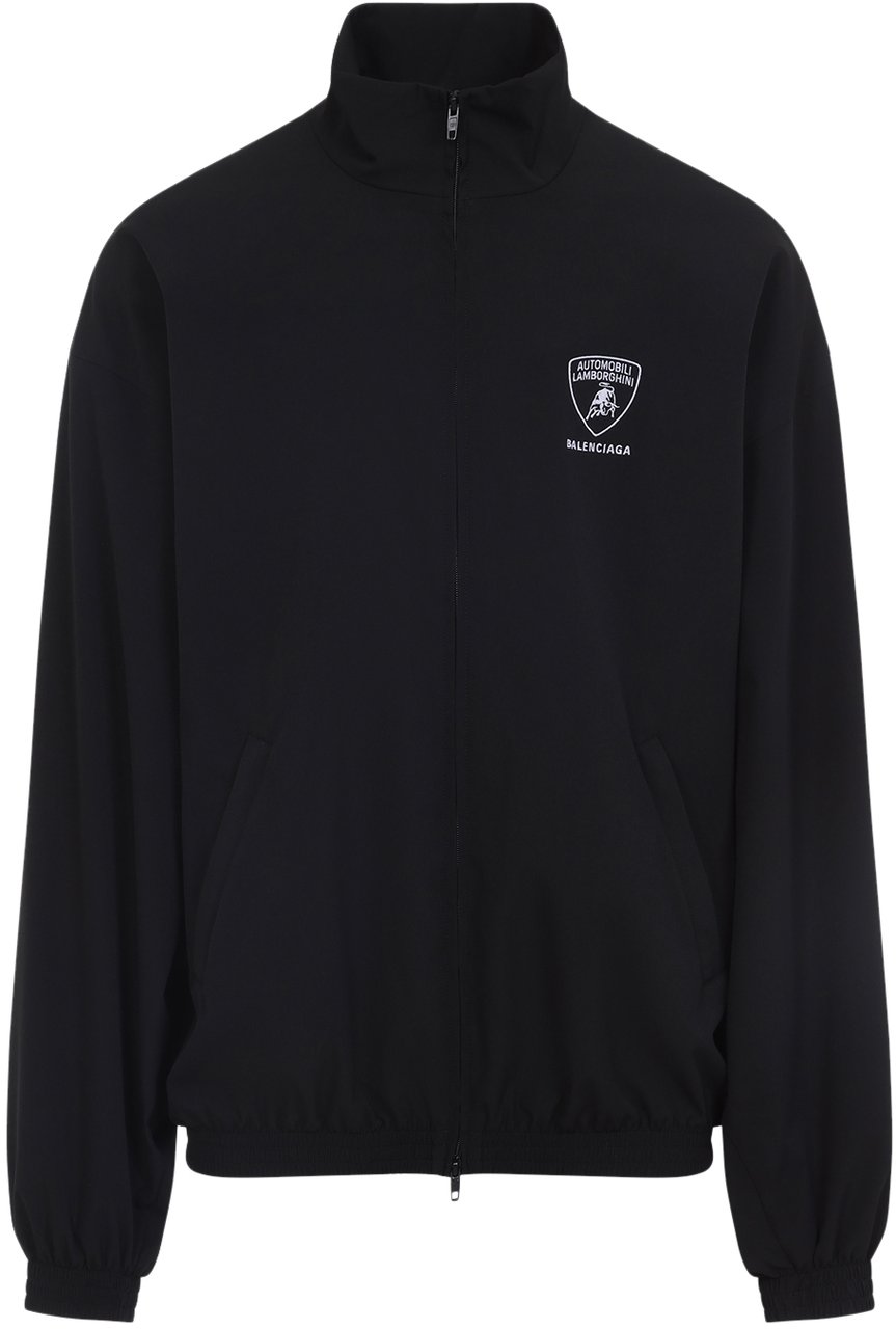 Balenciaga BALENCIAGA 839108.TRO31 Zwart