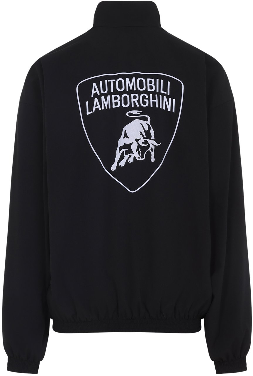 Balenciaga BALENCIAGA 839108.TRO31 Zwart