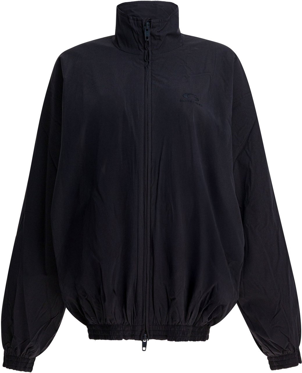 Balenciaga "Tracksuit" jacket Zwart