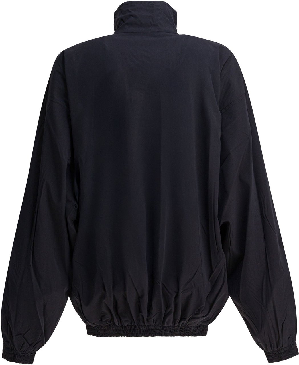 Balenciaga "Tracksuit" jacket Zwart