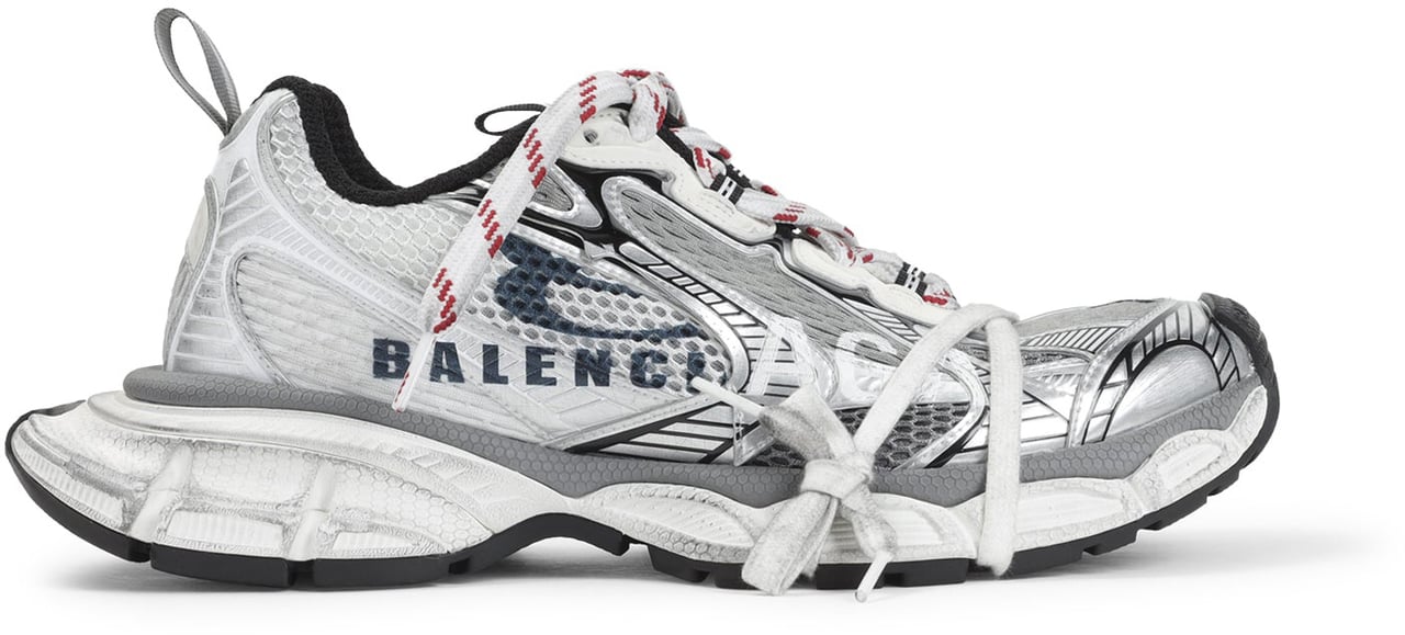 Balenciaga Balenciaga 3xl Sneakers Divers