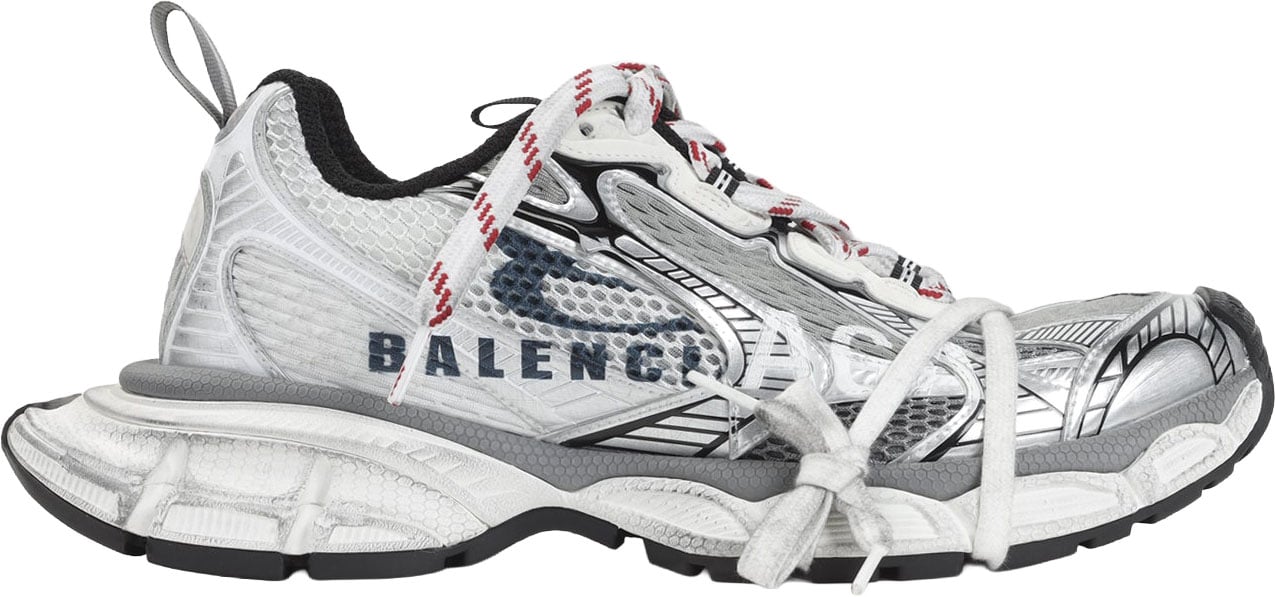 Balenciaga Balenciaga 3xl Sneakers Divers
