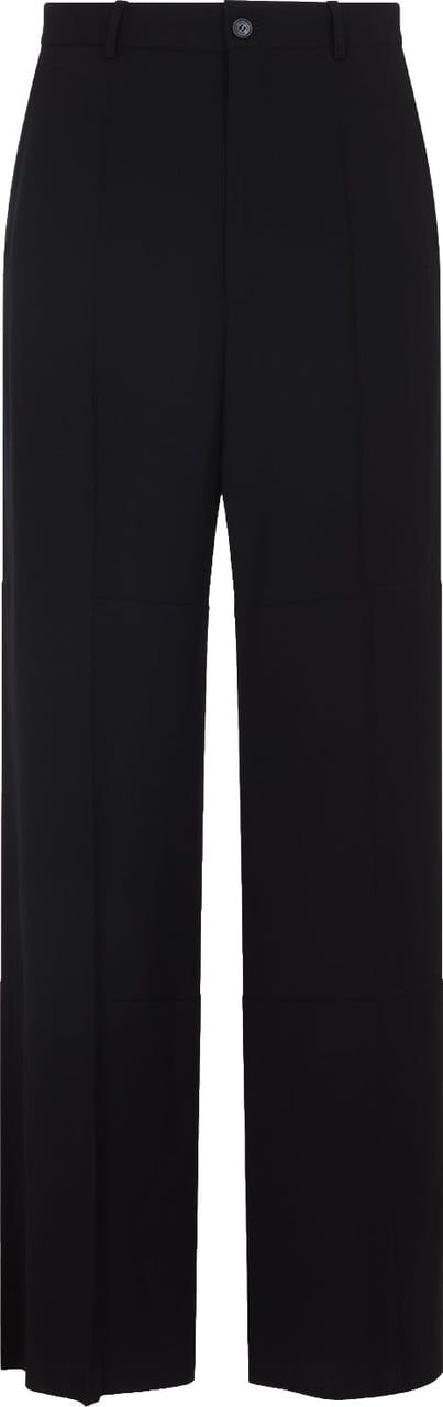 Balenciaga Tailored Pants Divers