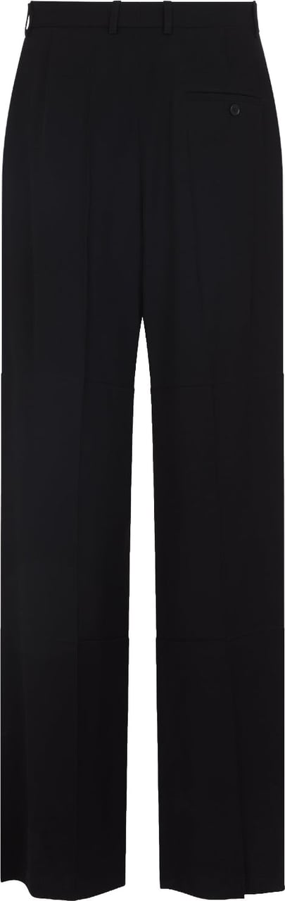 Balenciaga Tailored Pants Divers