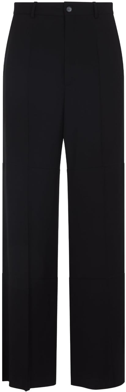 Balenciaga Tailored Pants Divers