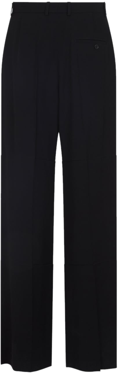 Balenciaga BALENCIAGA 841107.TRT01 Zwart