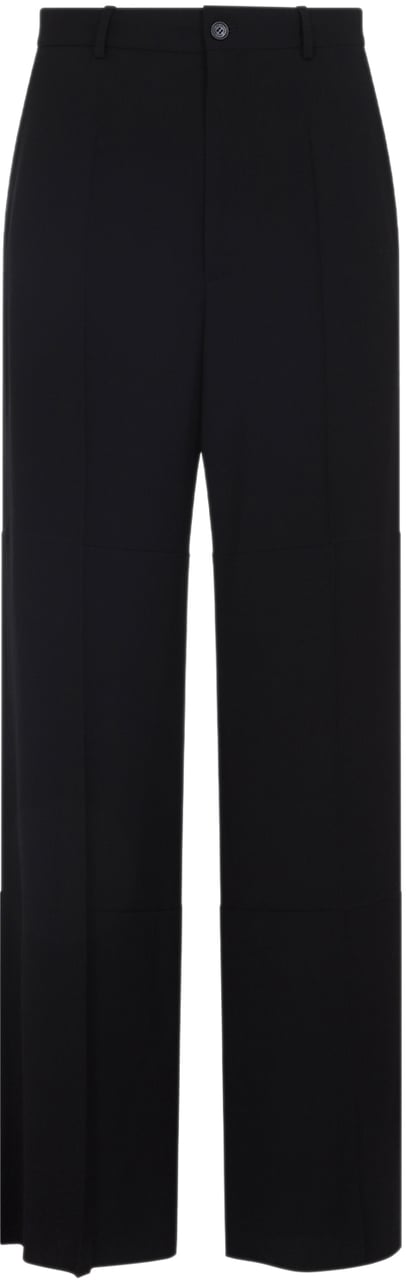 Balenciaga BALENCIAGA 841107.TRT01 Zwart