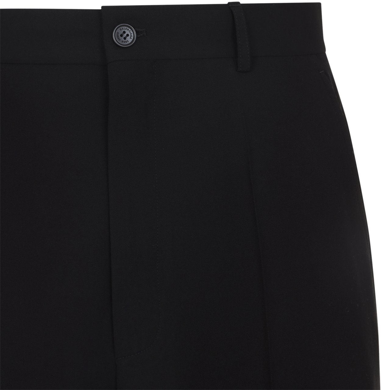 Balenciaga BALENCIAGA 841107.TRT01 Zwart