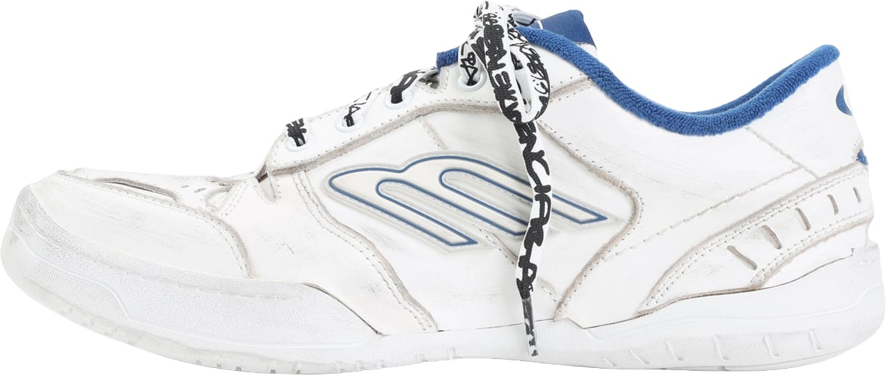 Balenciaga Hamptons Sneakers Divers