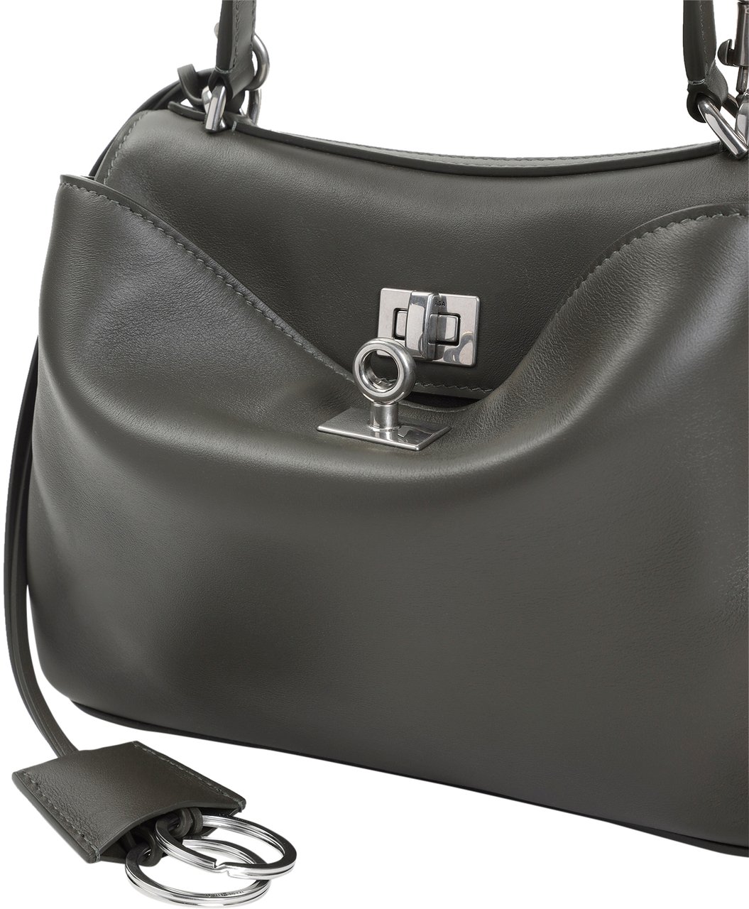Balenciaga BALENCIAGA 843712.2AA4U Groen
