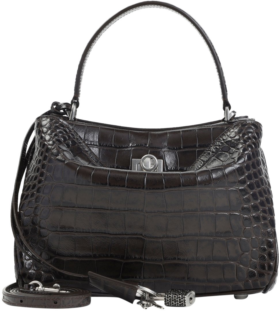 Balenciaga BALENCIAGA 843712.2AB46 Bruin