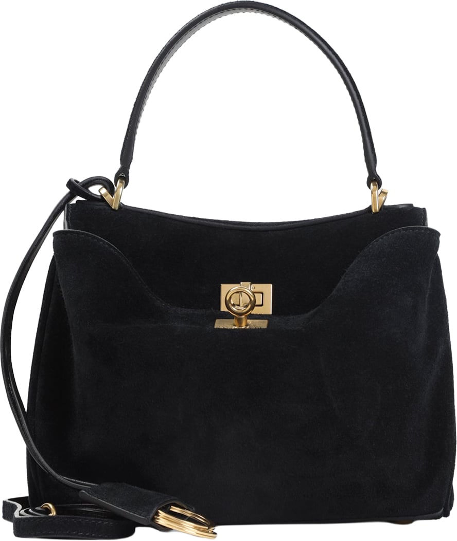 Balenciaga Rodeo Mini Top Handle Bag Divers