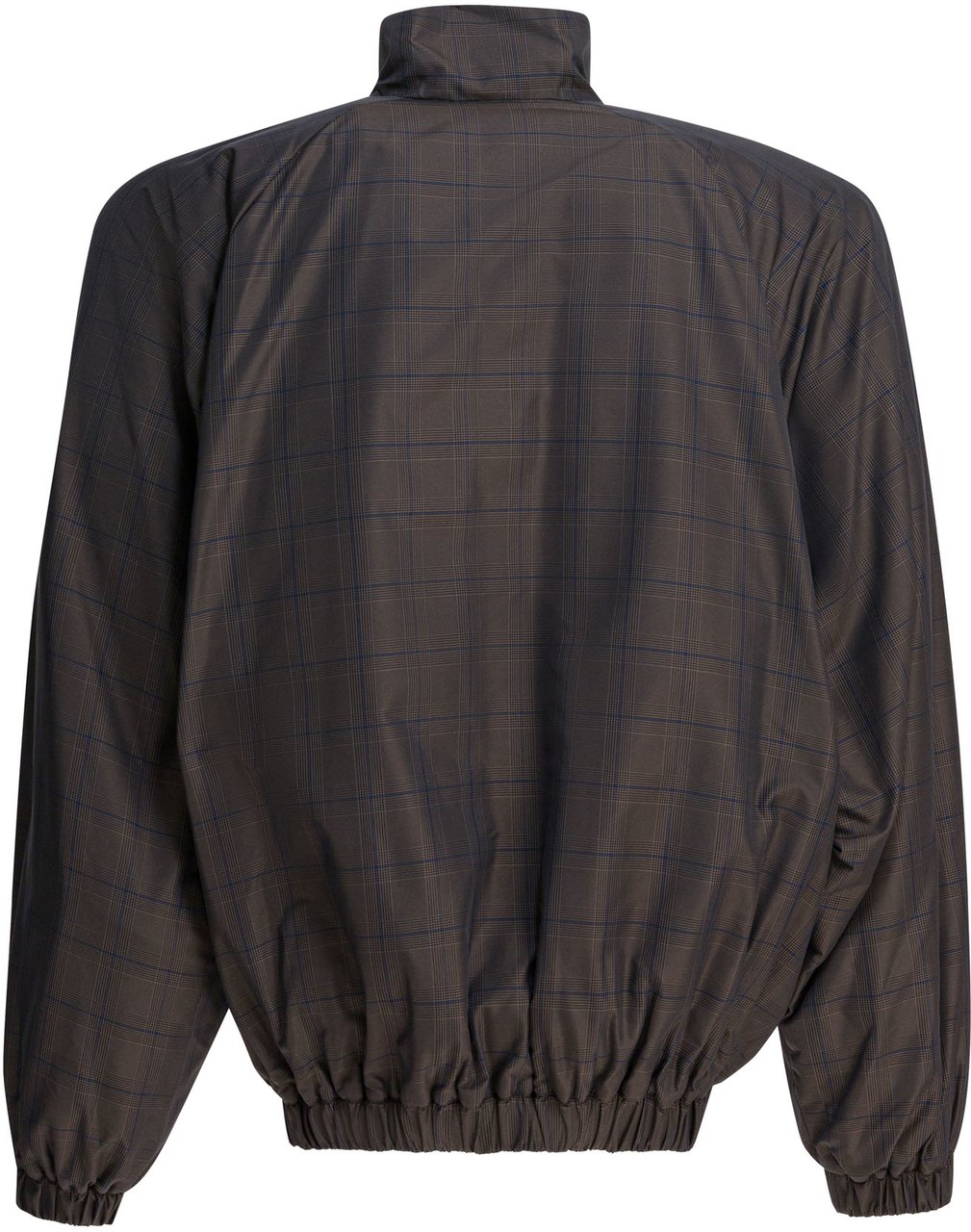 Balenciaga Nylon jacket Grijs