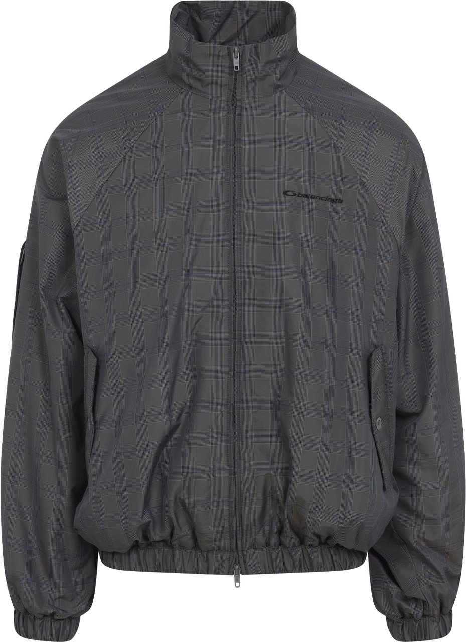 Balenciaga Tracksuit Jacket Divers