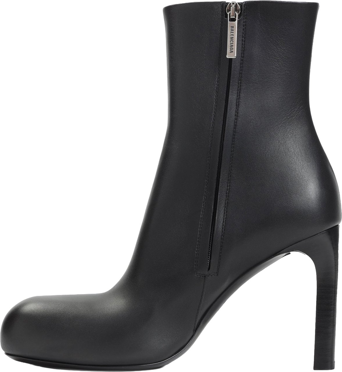 Balenciaga Fargo H100 Bootie Divers
