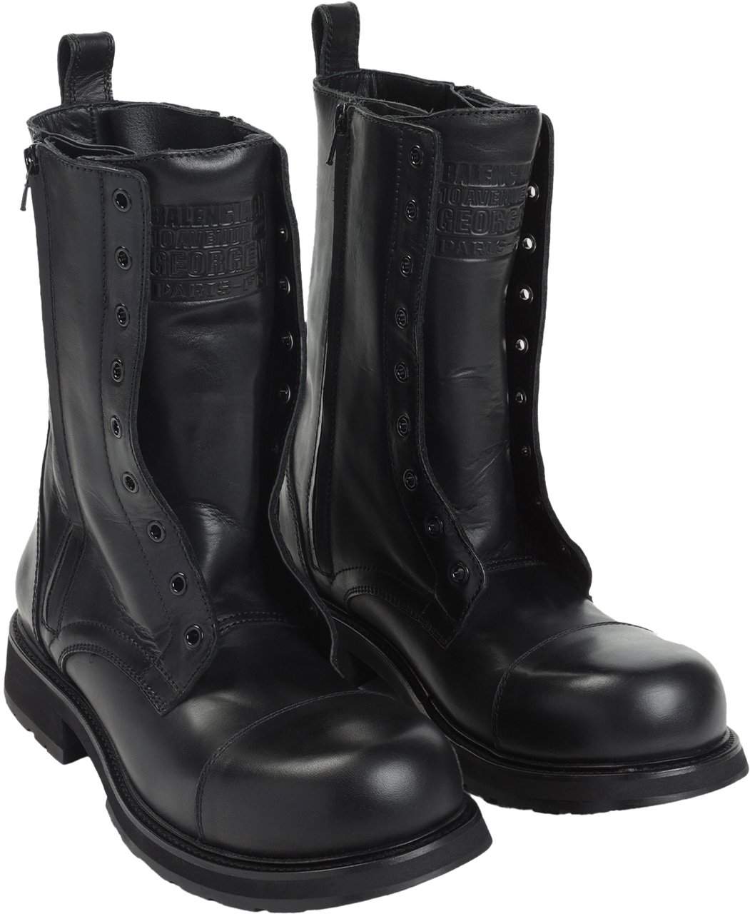 Balenciaga BALENCIAGA 844925.WCDA0 Zwart