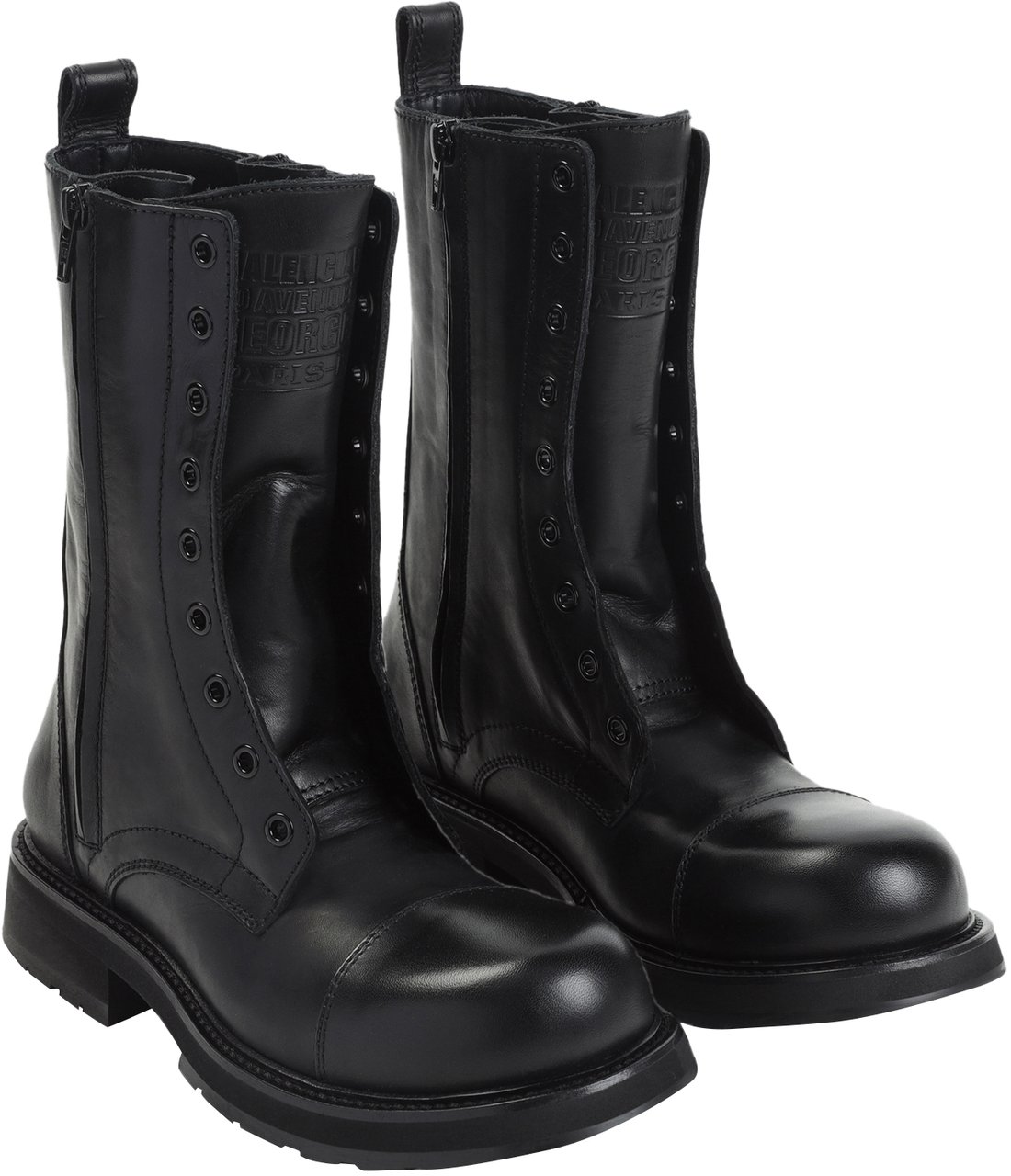 Balenciaga BALENCIAGA 844938.WCDA0 Zwart