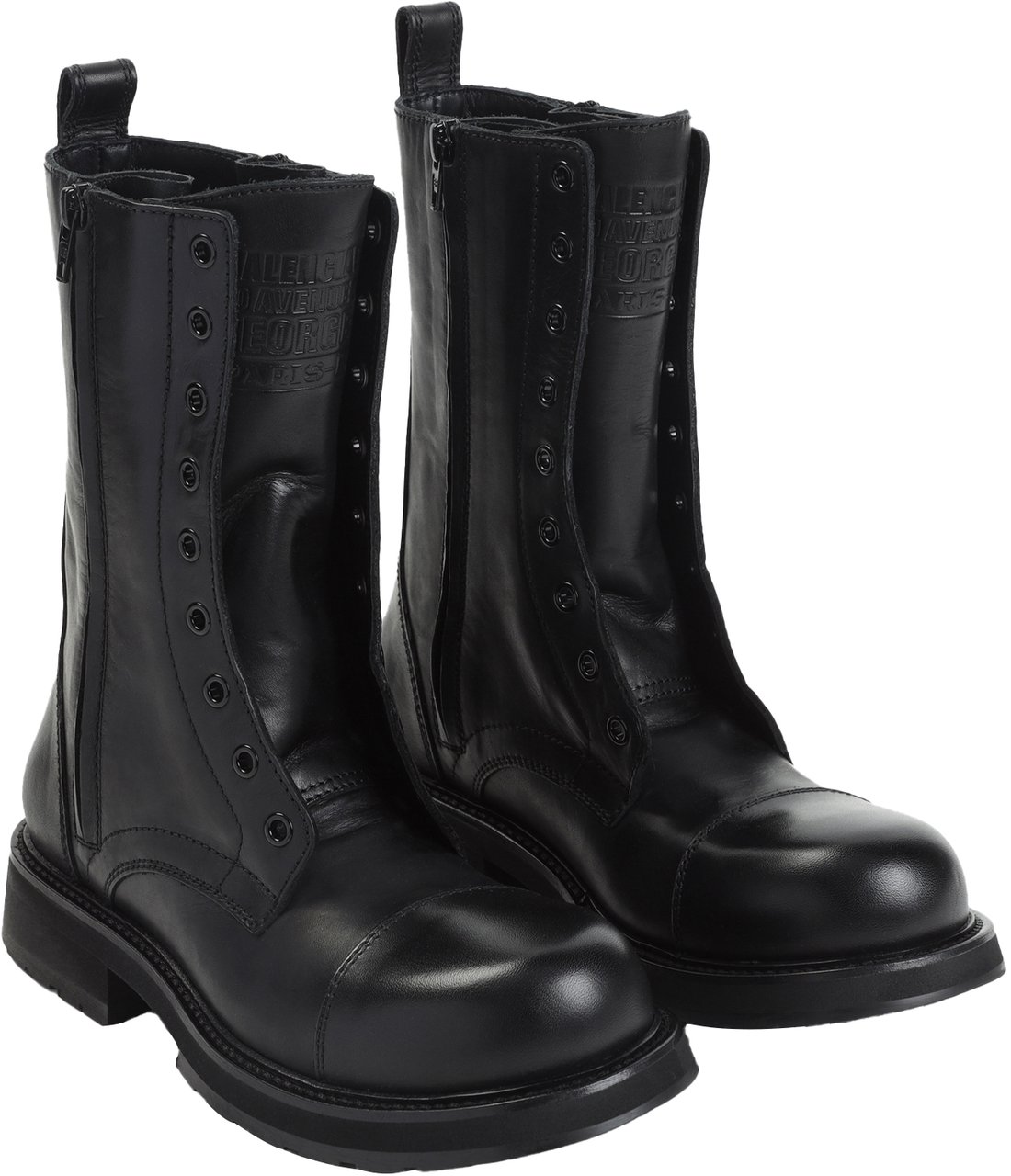 Balenciaga BALENCIAGA 844938.WCDA0 Zwart