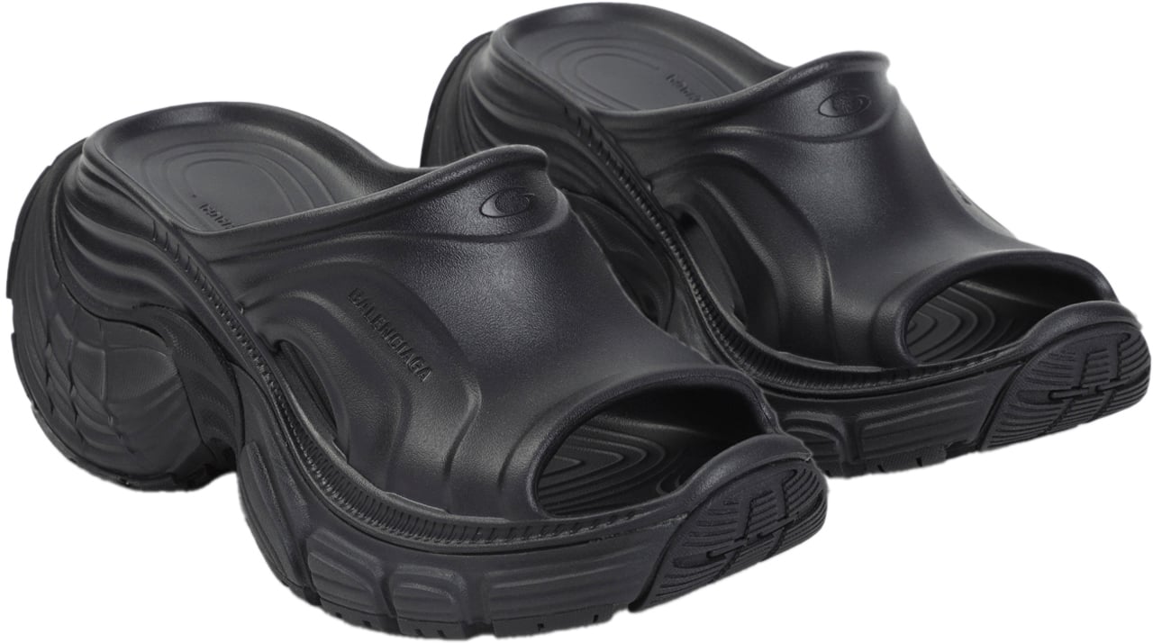 Balenciaga BALENCIAGA 845068.W6XLM Zwart