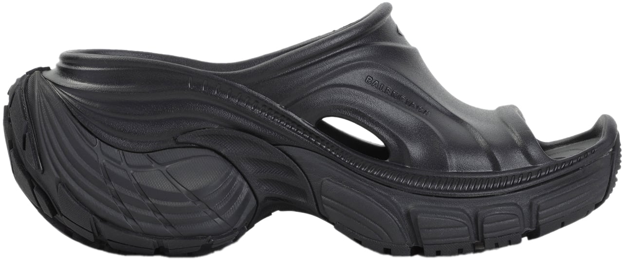 Balenciaga BALENCIAGA 845068.W6XLM Zwart