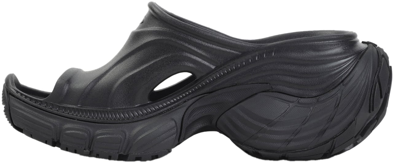 Balenciaga BALENCIAGA 845068.W6XLM Zwart