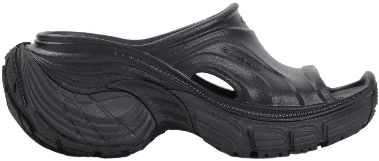 Balenciaga BALENCIAGA 845068.W6XLM Zwart