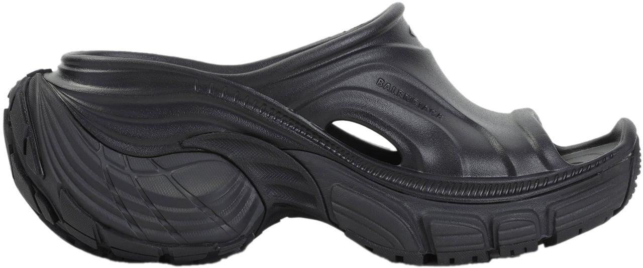 Balenciaga BALENCIAGA 845068.W6XLM Zwart