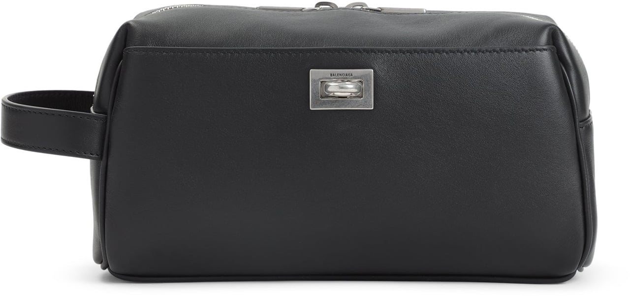 Balenciaga Rodeo Toiletry Pouch Divers